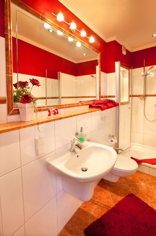 Hotel Kepplers Ecke Wingerode Cameră foto